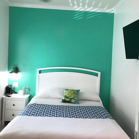 Hotel 964 Σαν Φρανσίσκο Εξωτερικό φωτογραφία