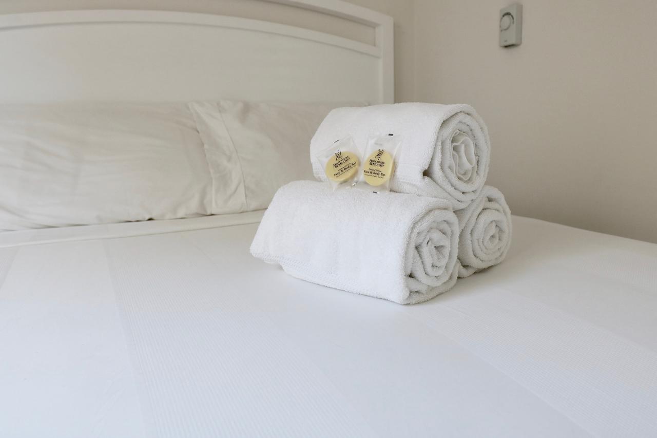 Hotel 964 Σαν Φρανσίσκο Εξωτερικό φωτογραφία