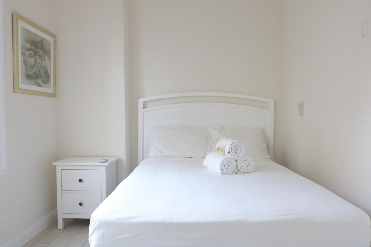 Hotel 964 Σαν Φρανσίσκο Εξωτερικό φωτογραφία