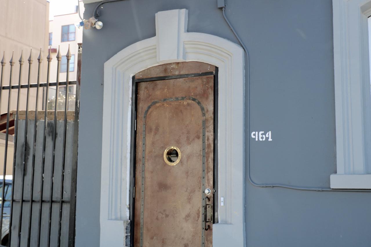 Hotel 964 Σαν Φρανσίσκο Εξωτερικό φωτογραφία