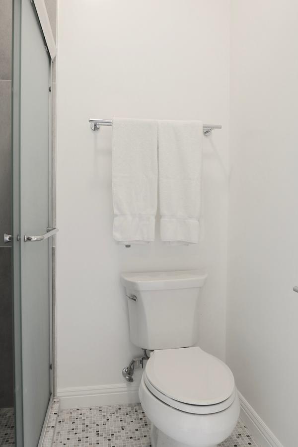 Hotel 964 Σαν Φρανσίσκο Εξωτερικό φωτογραφία
