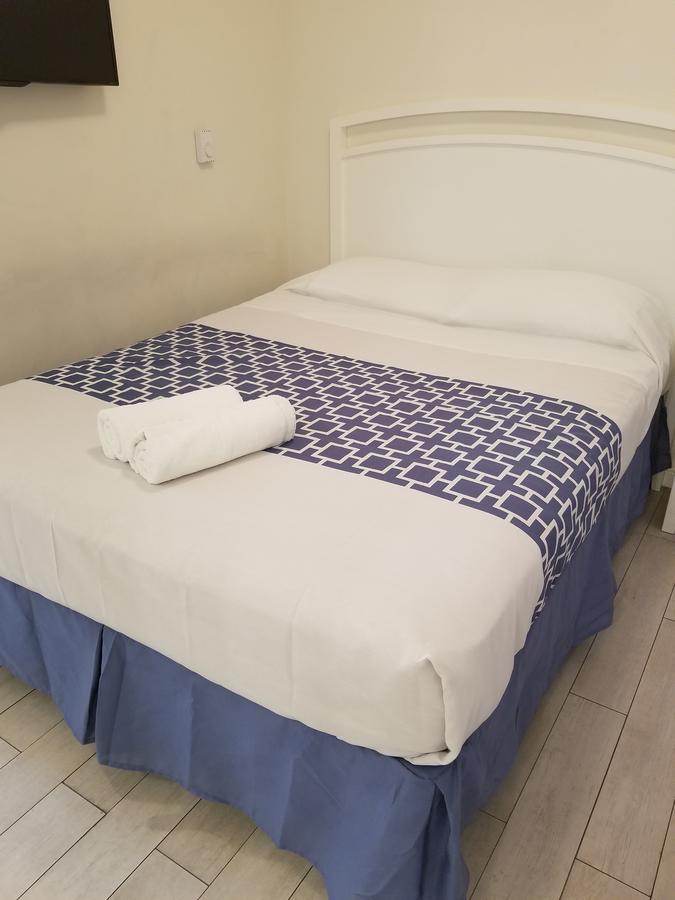 Hotel 964 Σαν Φρανσίσκο Εξωτερικό φωτογραφία